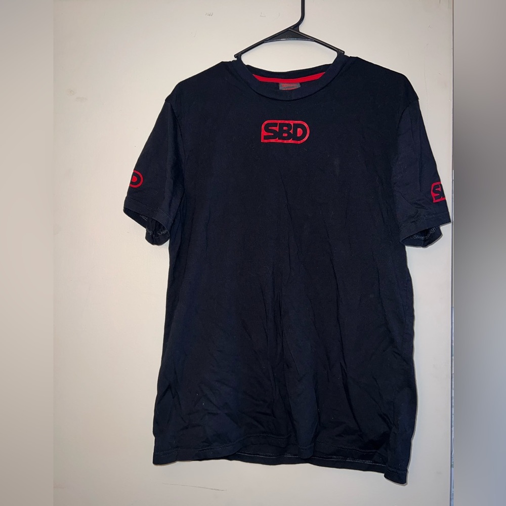 SBD competition shirt (L)